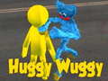 Laro Huggy Wuggy 