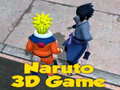 Laro Naruto 3D Game