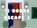 Laro 15 Doors Escape 2