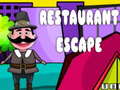 Laro Restaurant Escape