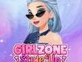 Laro Girlzone Style Up