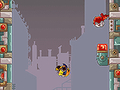 Laro Tako Wall Runner