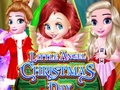 Laro Little Angel Christmas Day