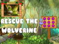 Laro Rescue The Wolverine