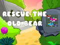 Laro Rescue the Old Bear