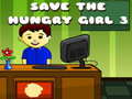 Laro Save The Hungry Girl 3