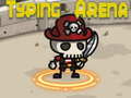 Laro Typing Arena