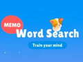 Laro Memo Word Search Train Your Mind