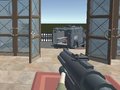 Laro Bank Robbery 2
