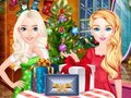 Laro BFFs Christmas Eve