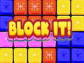 Laro Block It!