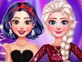Laro My New Year's Sparkling Outfits