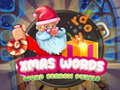Laro Xmas Words 