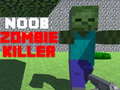Laro Noob: Zombie Killer