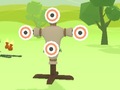 Laro Click 'n' Heroes