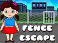 Laro Fence Escape