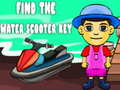 Laro Find The Water Scooter Key