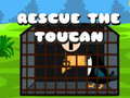 Laro Rescue The Toucan