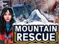 Laro Mountain Rescue