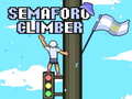 Laro Traffic Light Climber