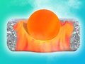 Laro Melting Ball