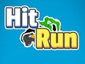 Laro Hit Run