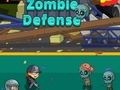 Laro Zombie Defense