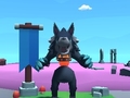 Laro Monster Duel
