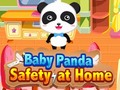 Laro Baby Panda Home Safety
