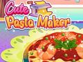 Laro Cute Pasta Maker