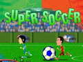 Laro Super Soccer