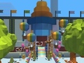 Laro Kogama: Christmas Park