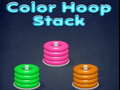 Laro Color Hoop Stack