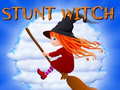 Laro Stunt Witch
