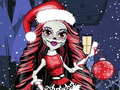 Laro Monster High Christmas