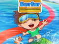 Laro Surfer 