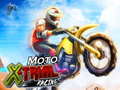 Laro Moto X-Trial Racing