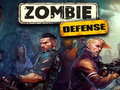Laro Zombie Defense 