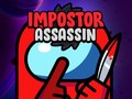 Laro Impostor Assassin