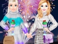 Laro Bffs New Year Eve