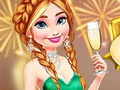 Laro New Year's Glitter Fest