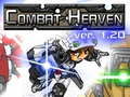Laro Combat Heaven
