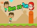 Laro Ben 10 Run 