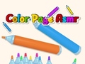 Laro Color Page Asmr