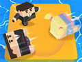 Laro Merge Battle 3D