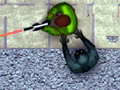 Laro Zombie War 2D