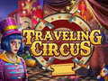 Laro Traveling Circus