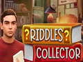 Laro Riddles Collector