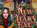 Laro New Years Eve