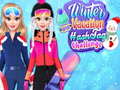 Laro Winter Vacation #Hashtag Challenge